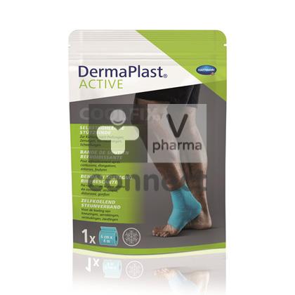 Dermaplast Active Coolfix Bandage 6 cm x 4 m