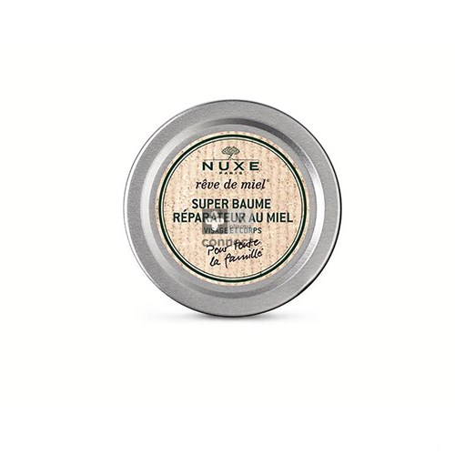 Nuxe Rêve De Miel Super Baume Réparateur 40 ml