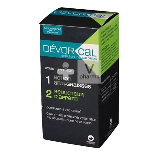 Regime Dukan Devorcal 150 Gel 150