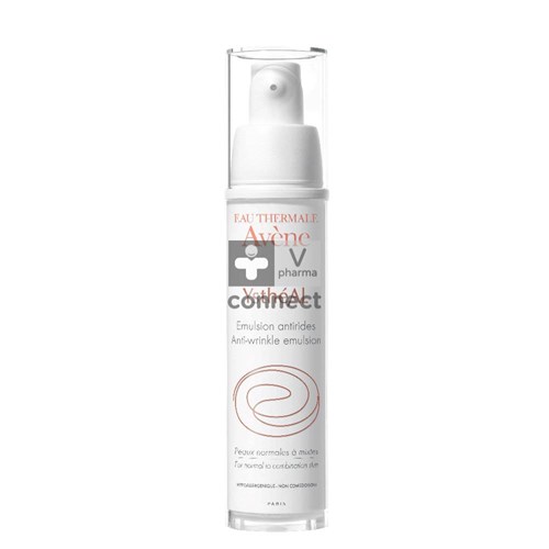 Avene Ystheal Anti Rides Emulsion 30 ml