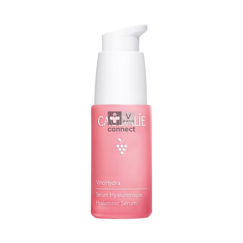 Caudalie Vinohydra Serum Hyaluronique 30 ml