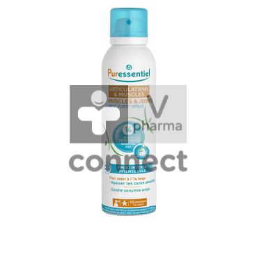 Puressentiel Gewrichten Cryo Spray 150ml