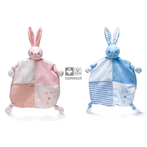 Dodie Doudou Plat