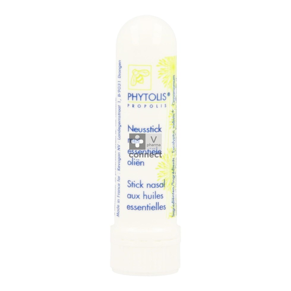 Phytolis Propolis Stick Nez 1 ml