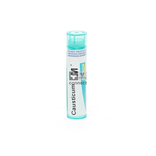 Causticum Hahnemanni Granules 1000K Boiron