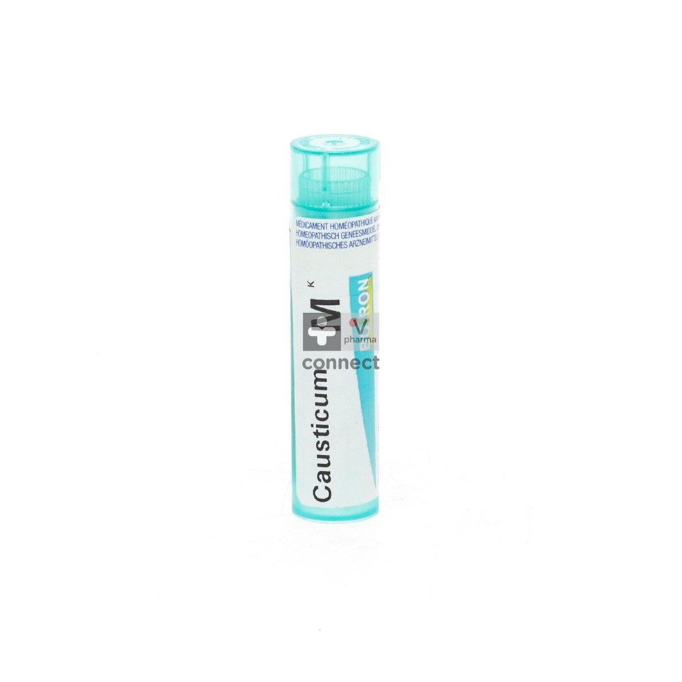 Causticum Hahnemanni Granules 1000K Boiron