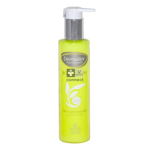 Dermalex Pure Moments Lotion Corporelle Edition Limitée 200 ml