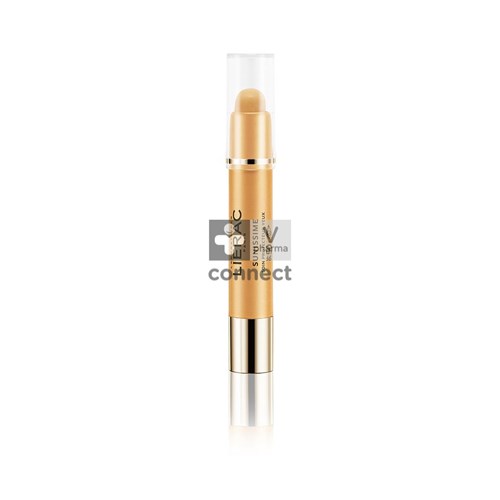 Lierac Sunissime Contour Yeux Teinte Ip50 Stick 3g