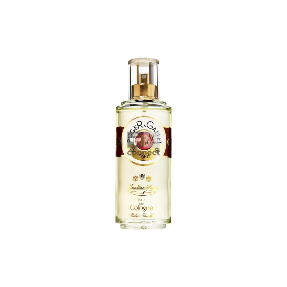 Roger&gallet Jm Farina Edc Vapo 100ml