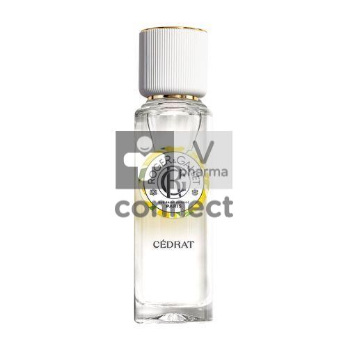 Roger Gallet Eau Parfumée Cedrat 30 ml