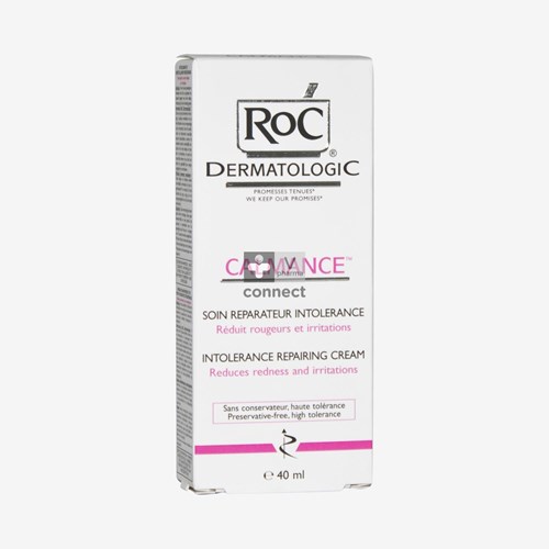 Roc Calmance Reparateur Intense Creme 40 ml