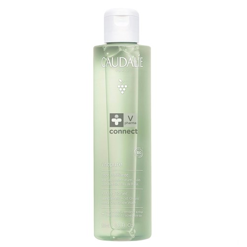 Caudalie Vinopure Lotion Purifiante Peau Nette 200 ml