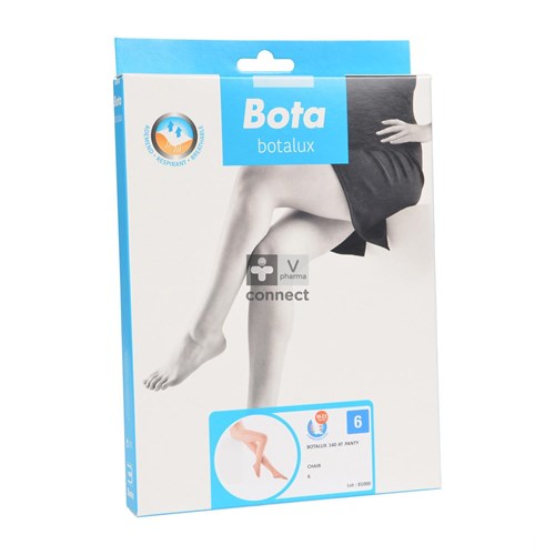 Botalux 140 Panty Steun Ch N6