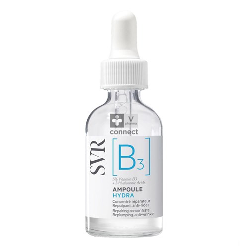 Svr B Ampoule Hydra Fl 30ml