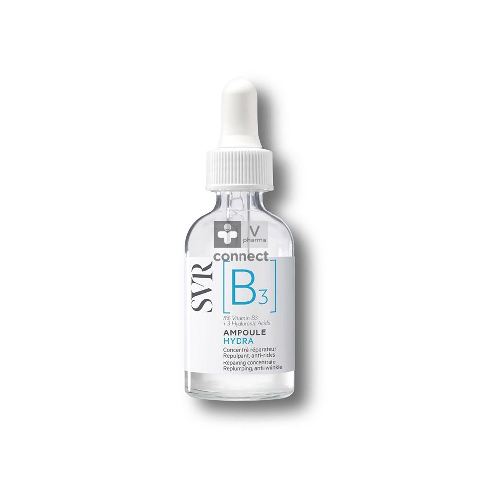 Svr Ampoule Hydra Flacon 30 ml