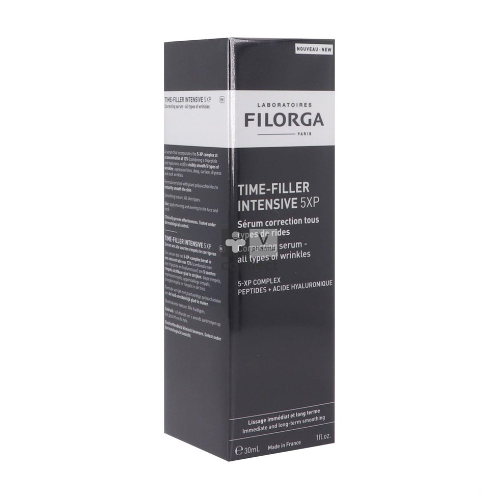Filorga Time Filler 5Xp Intensive Sérum 30 ml