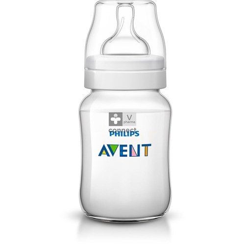 Avent Zuigfles Classic+ Pp 260ml