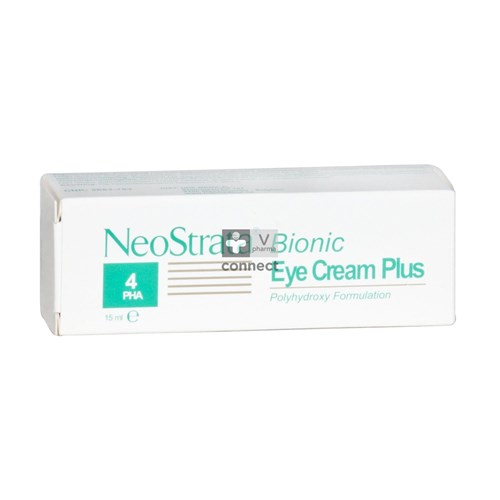 Neostrata Bionic Eye Cream Plus 15g