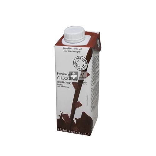 Nutripharm Drink Chocolat 250 ml