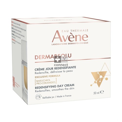 Avene Dermabsolu Crème Jour Redensifiante 50 ml