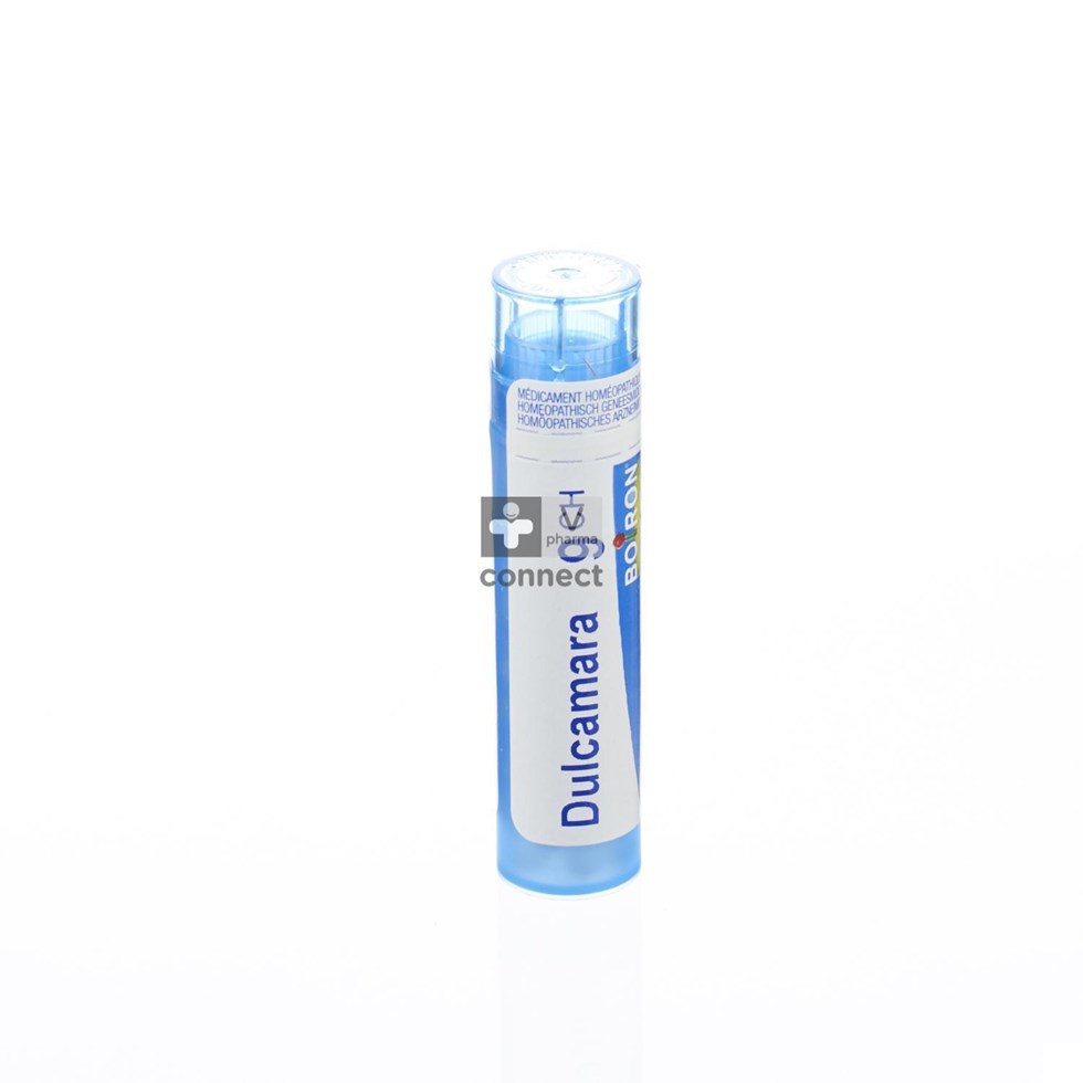 Dulcamara 9ch Gr 4g Boiron