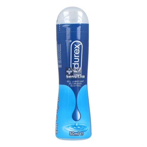 Durex Play Sensitive Glijmiddel 50 ml