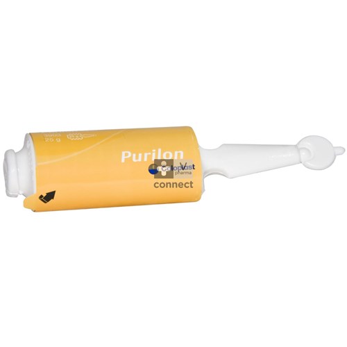 Comfeel Purilon Gel 25 g 1 Pièce