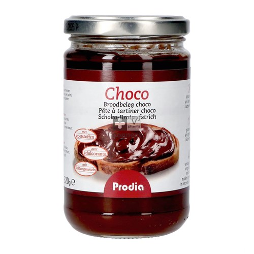 Prodia Choco 320g 5982 Revogan