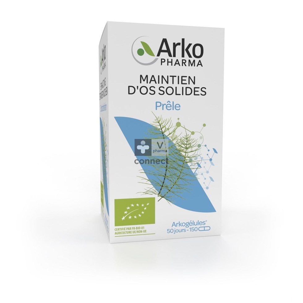 Arko Prele 150 Gélules