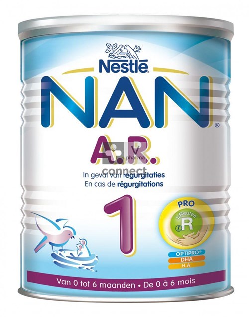 Nan Ar1 1lftd Pdr 800g