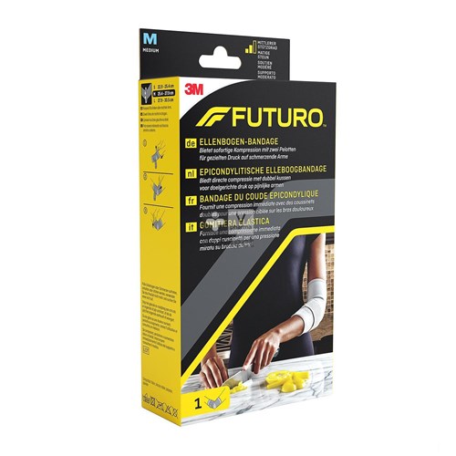 Futuro Classic Bandage Coude Epicondilique Medium