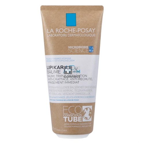 La Roche Posay Lipikar Baume AP+M 200 ml