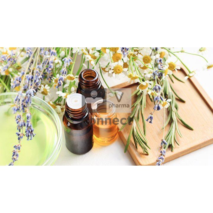 Pranarom Aromaself Roll On Metaal 10ml