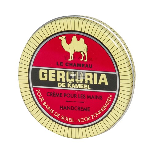 Gercuria Cr.  50 ml Main