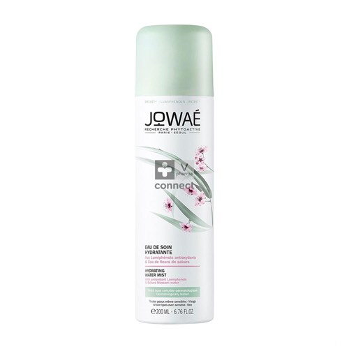 Jowae Eau De Soin Hydratante 200 ml