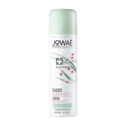 Jowae Eau De Soin Hydratante 200 ml