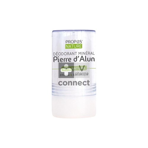 Propos Nature Deo Pierre Alun Bio 120 g