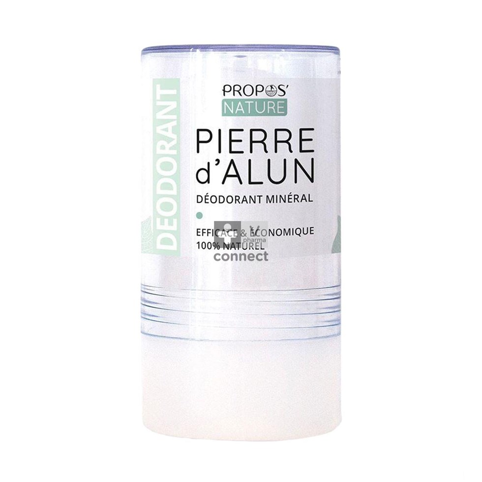 Propos Nature Deo Pierre Alun Bio 120 g
