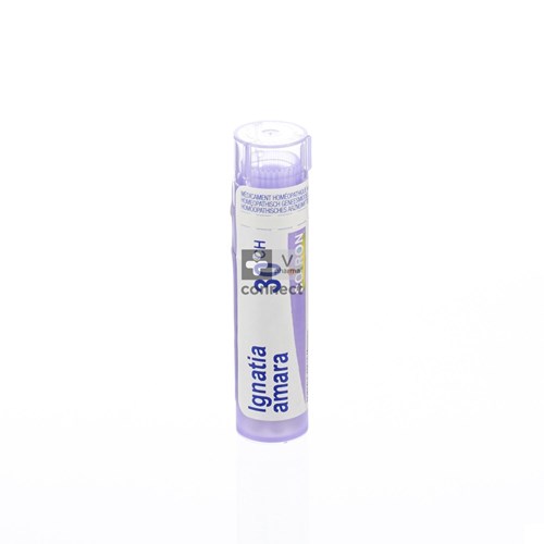 Ignatia Amara Granules 30Ch Boiron