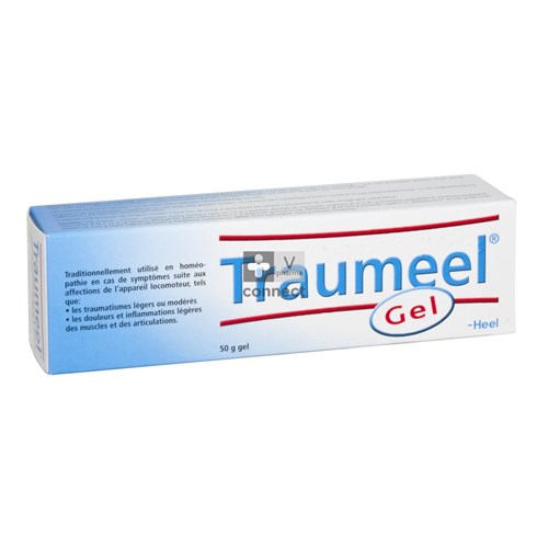 Traumeel Gel 50g Heel