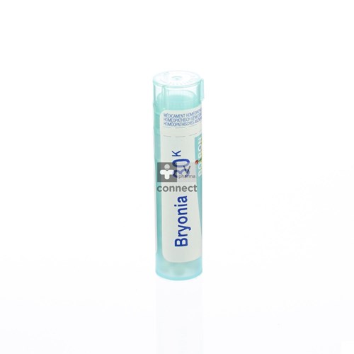 Bryonia 30k Gr 4g Boiron