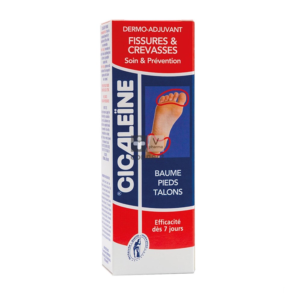 Akileine Cicaleine 50 ml