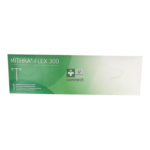Mithra Flex 300 XXX