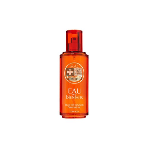 Roger & Gallet Eau Des Bienfaits 100 ml