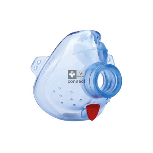 Fisio Mask Pediatrie 3-6 Jaar