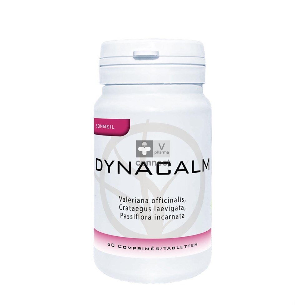 Dynacalm Comp 60 Dynar