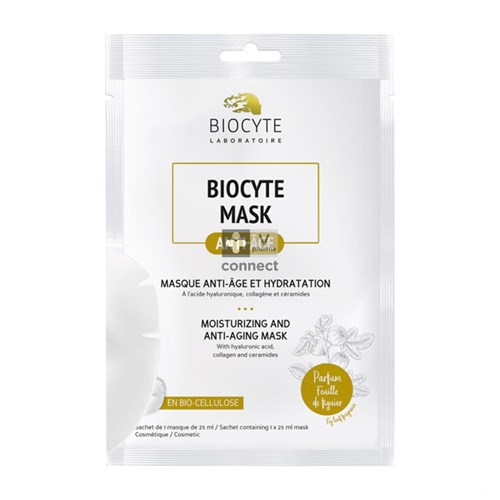 Biocyte Hydraterend Masker 1