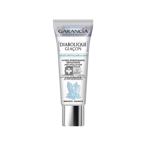 Garancia Diabolique Glacon 20 ml