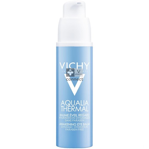 Vichy Aqualia Thermal Dyn. Hyd. Oogbalsem 15ml