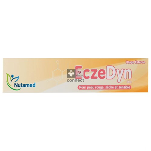 Eczedyn 50Gr